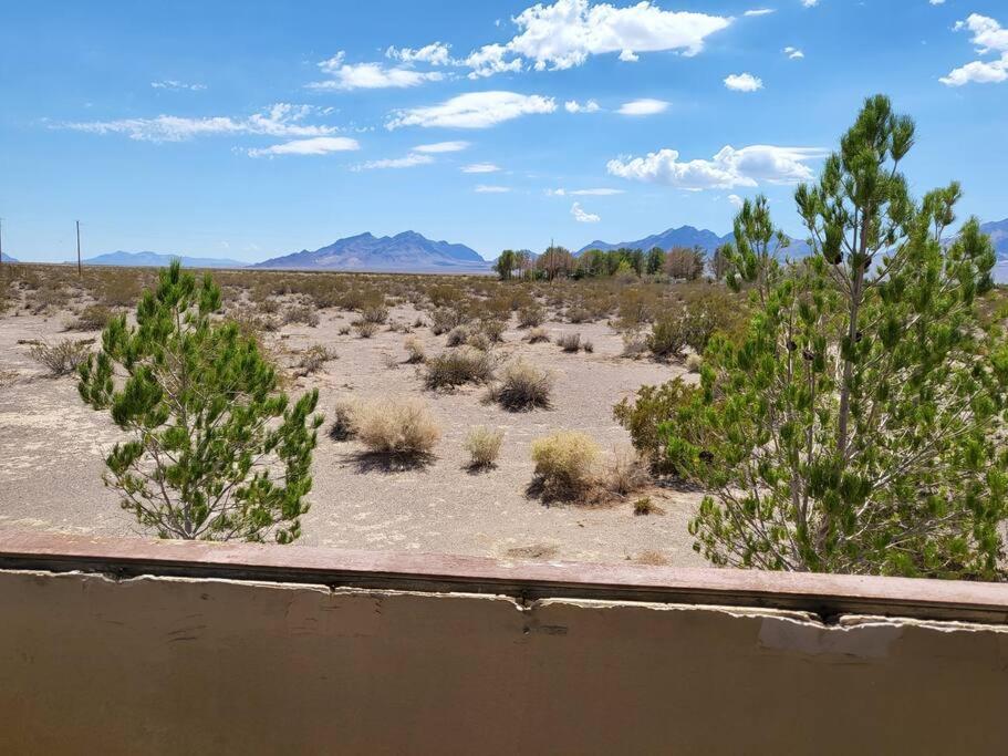 A Rest After A Day In The Death Valley Desert Holiday home Scranton