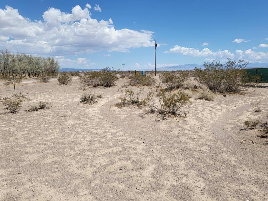 A Rest After A Day In The Death Valley Desert Holiday home *